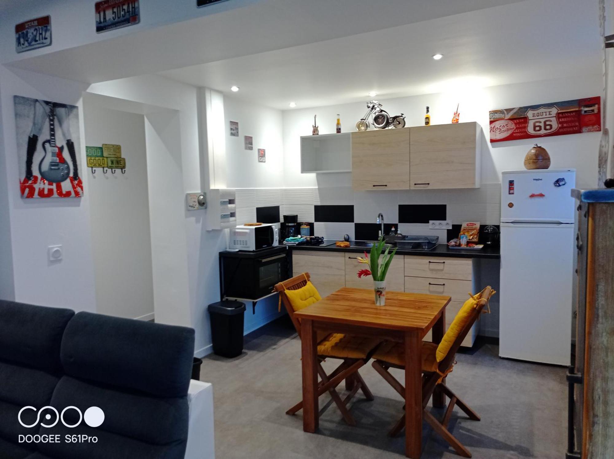 Le Long Island Apartment Riviere-Pilote Bagian luar foto